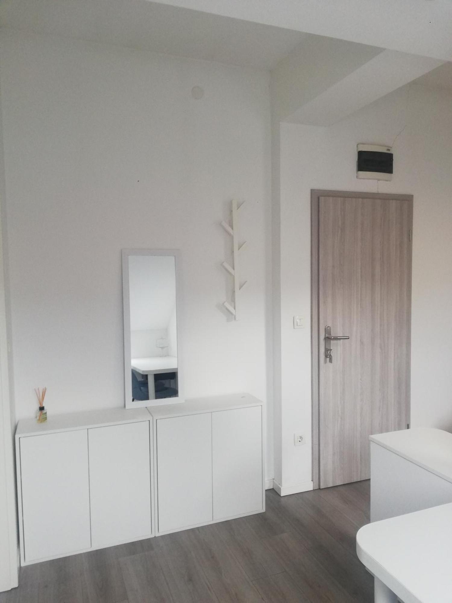 Apartments Simple Teslina Загреб Номер фото